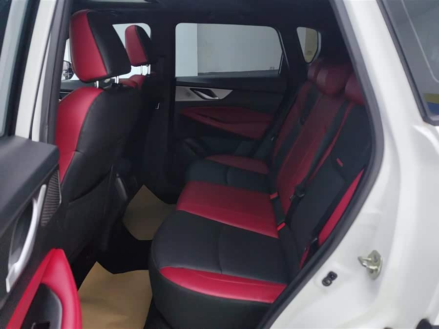 Changan CS35 Plus 2022 imagem de carro #12