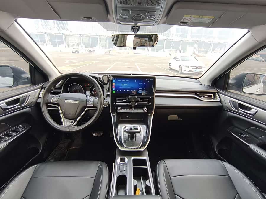 哈弗 哈弗M6 2022 汽车图片 #12