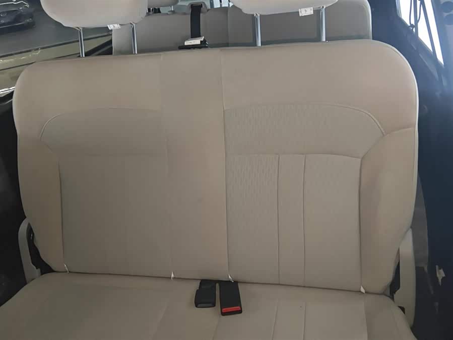 东风风行 菱智 2021 汽车图片 #12