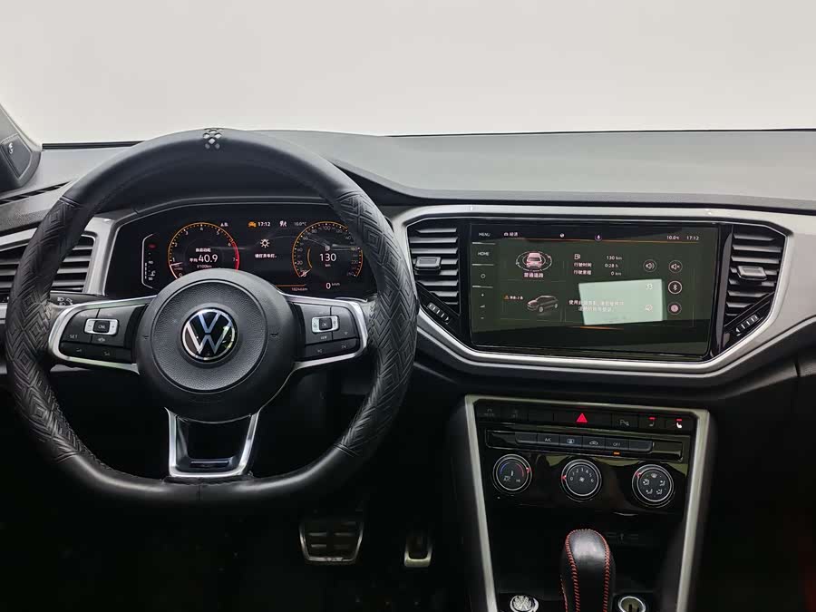 大众 T-ROC探歌 2022 汽车图片 #12