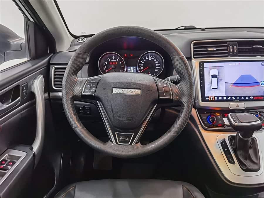 哈弗 哈弗M6 2020 汽车图片 #12