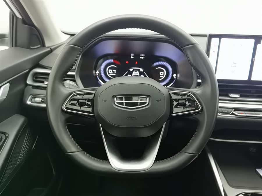 GEELY Emgrand 2023 car image #12