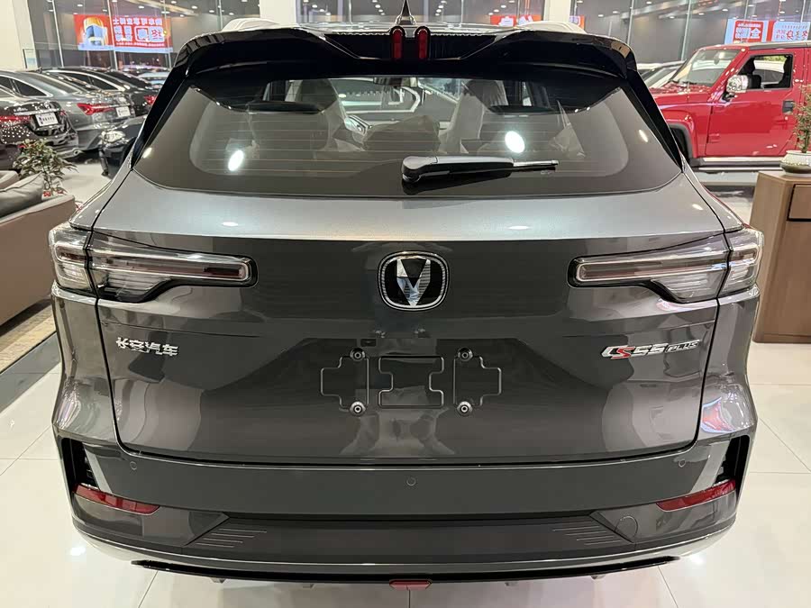 Changan CS55PLUS PHEV 2026 immagine di auto #12