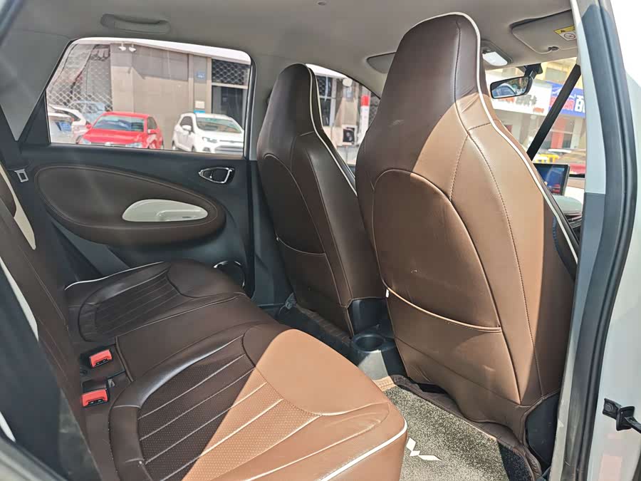 Wuling Binguo 2025 изображение автомобиля #12