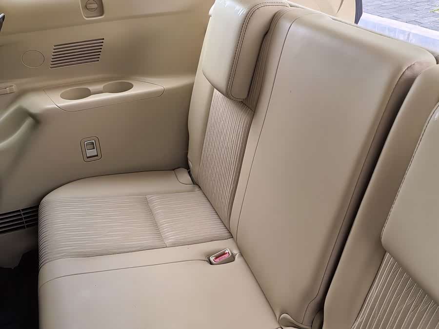 Toyota Highlander 2021 image de voiture #12