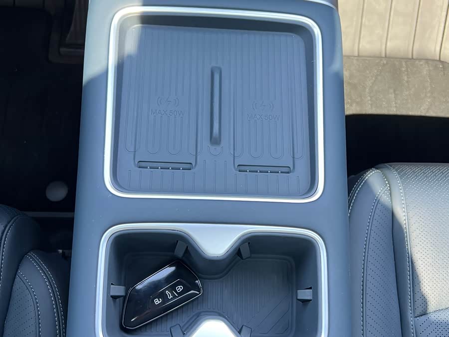 FangChengBao Tiger 7 2025 car image #12