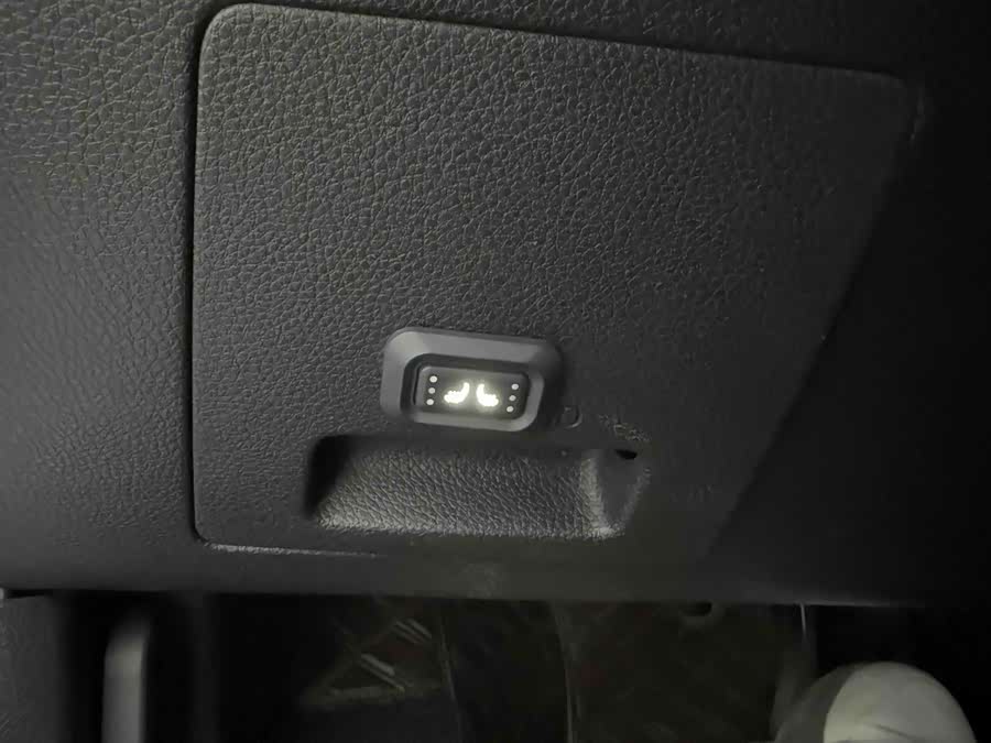 起亚 KX3傲跑 2022 汽车图片 #12