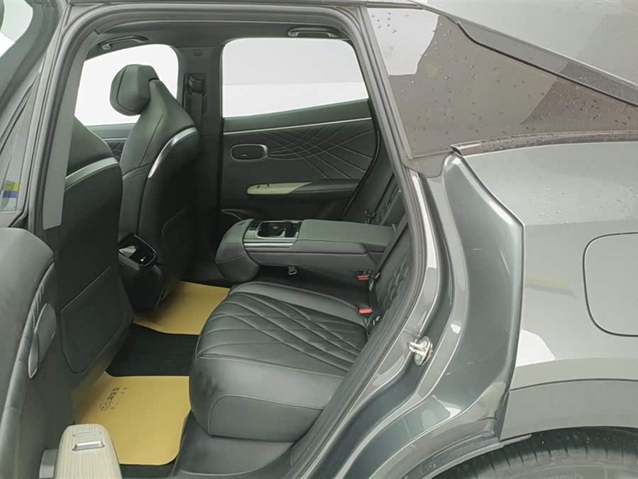 Deepal S07 2023 image de voiture #12