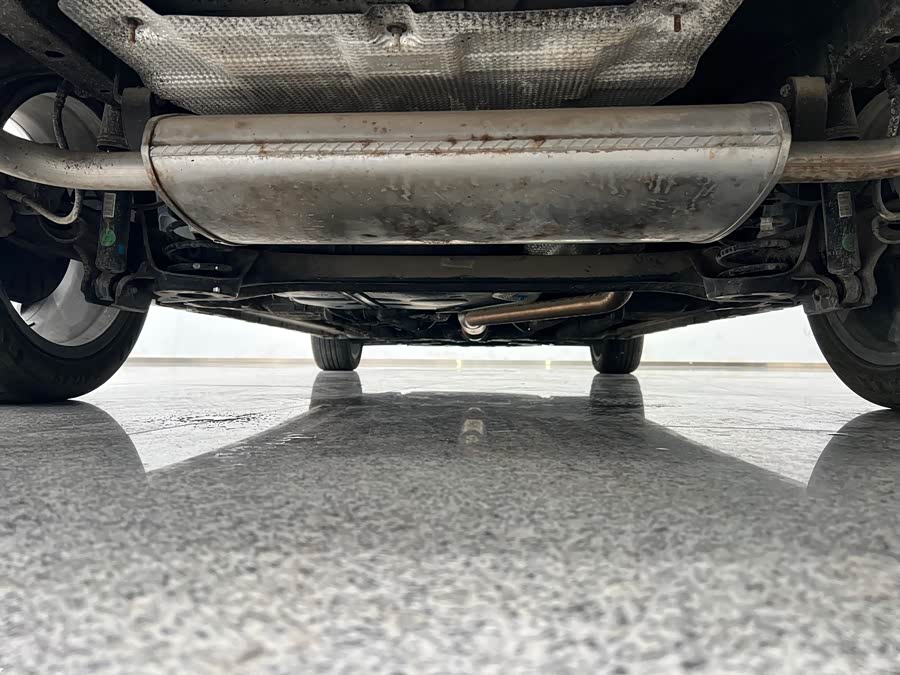 GEELY Emgrand L 2022 imagem de carro #12