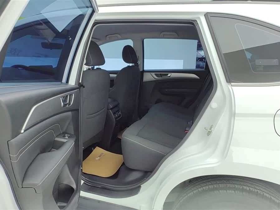 哈弗 哈弗M6 2021 汽车图片 #12