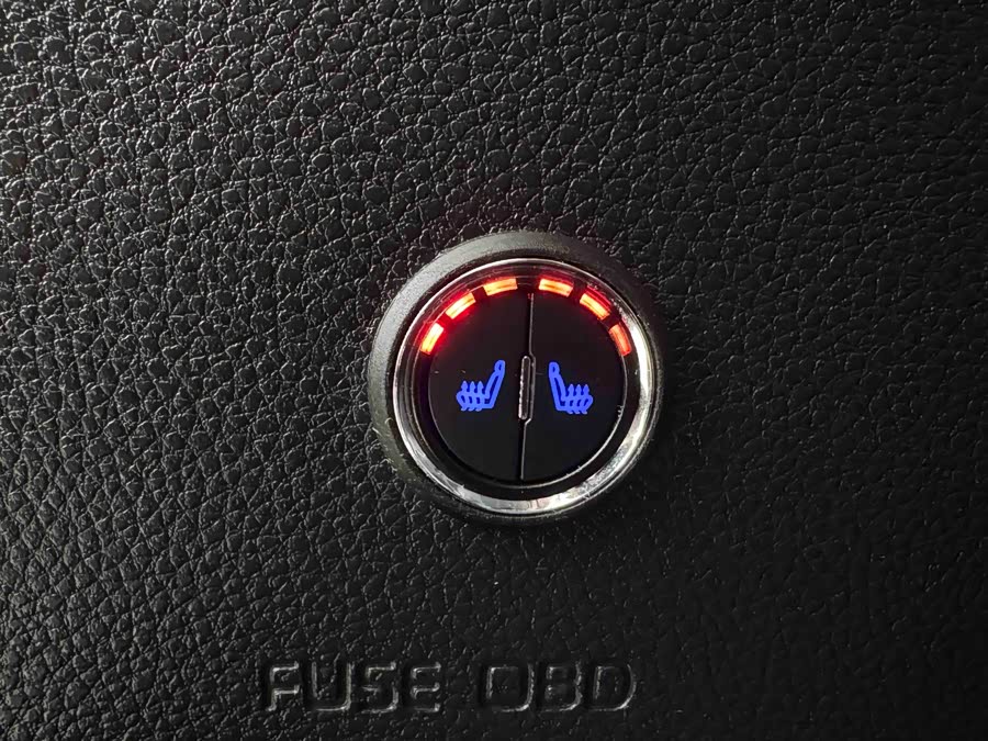 起亚 KX3傲跑 2021 汽车图片 #12