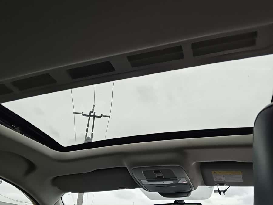 MG 5 2021 car image #12