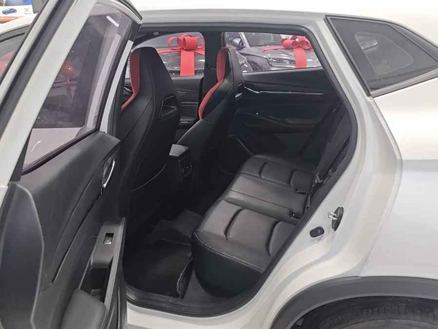 Changan X5 PLUS 2024 car image #12