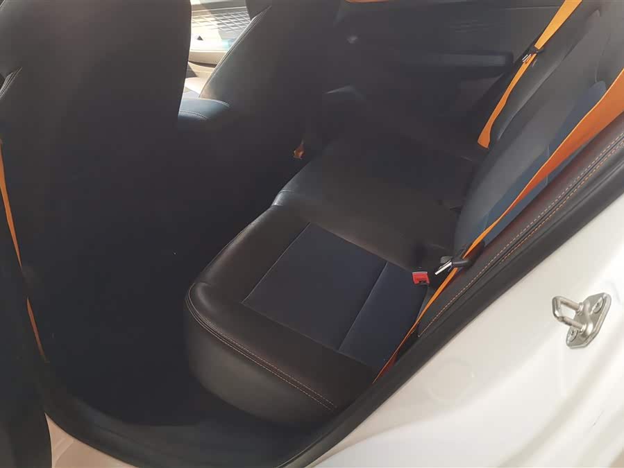 X3 PRO 2022 car image #12