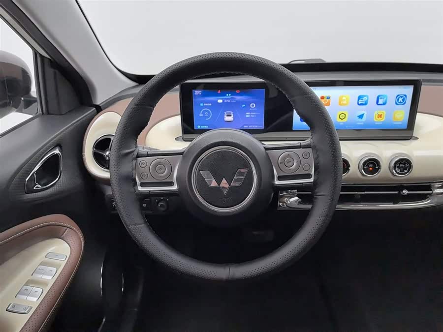 Wuling Binguo 2023 immagine di auto #12