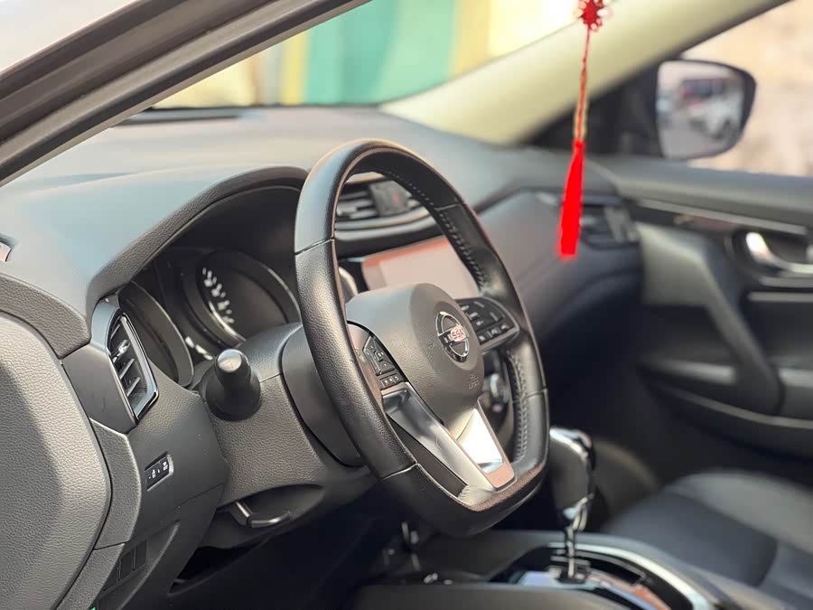 日产 奇骏 2020 汽车图片 #12