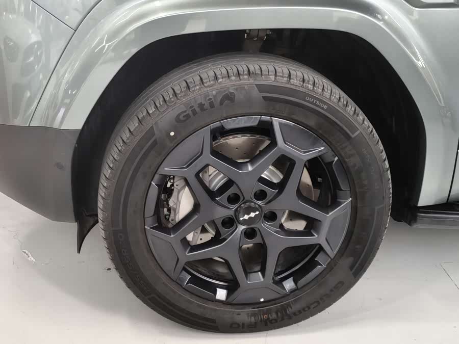 FangChengBao Tiger 7 2025 car image #12