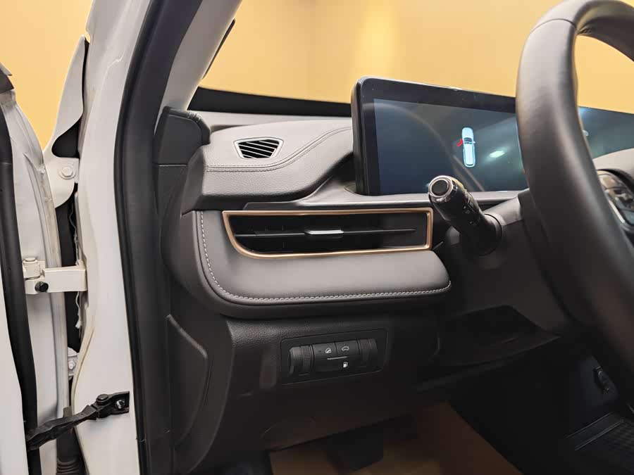 Exceed Chasing Wind C-DM 2022 car image #12