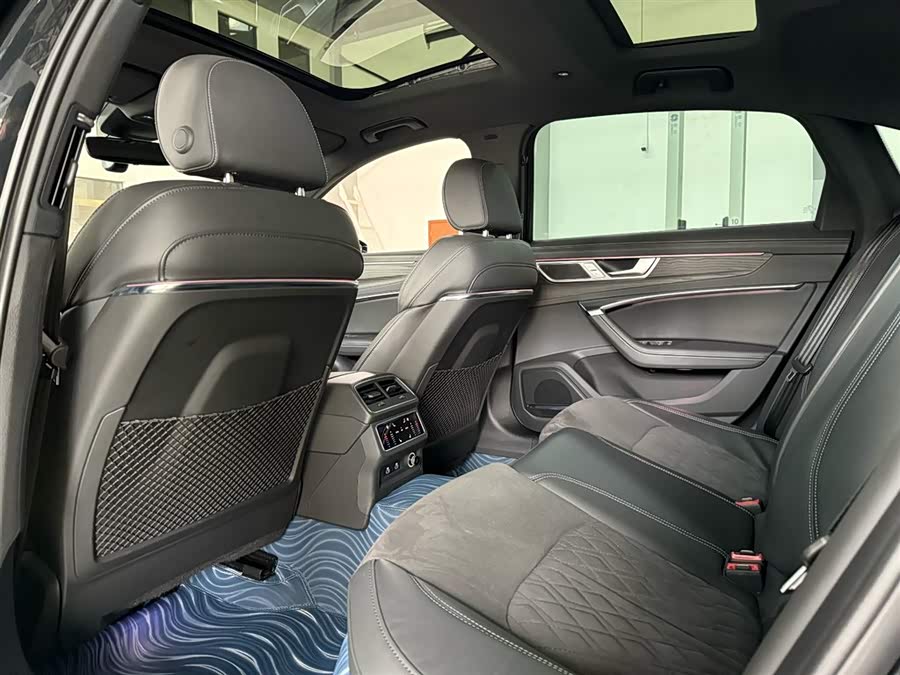 Audi A6L 2023 imagem de carro #12