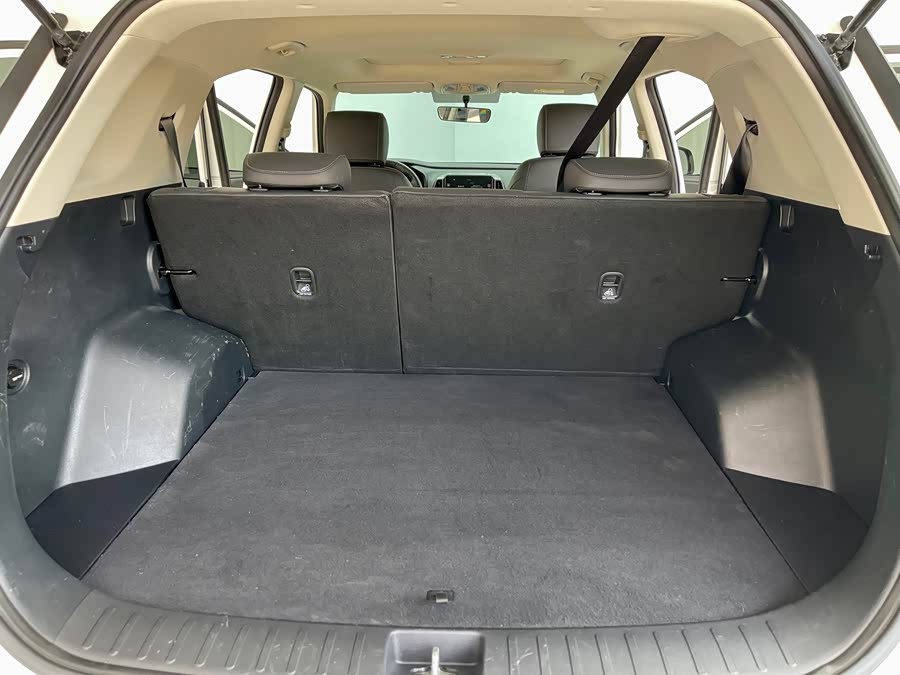 Hyundai ix35 2023 car image #12