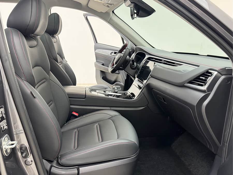 GAC Trumpchi GS4 PLUS 2022 car image #12