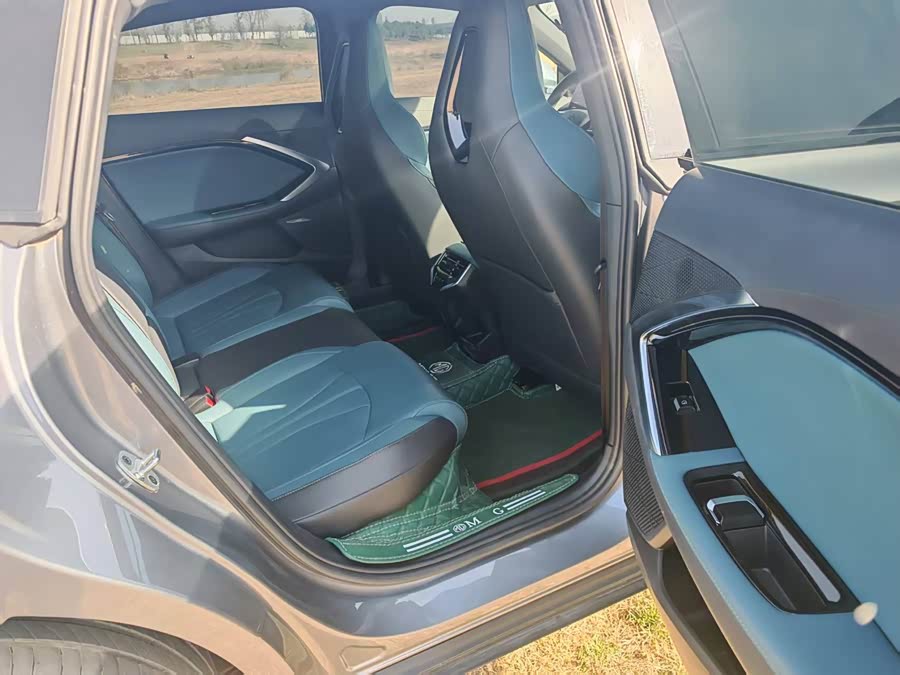 MG 7 2023 изображение автомобиля #12