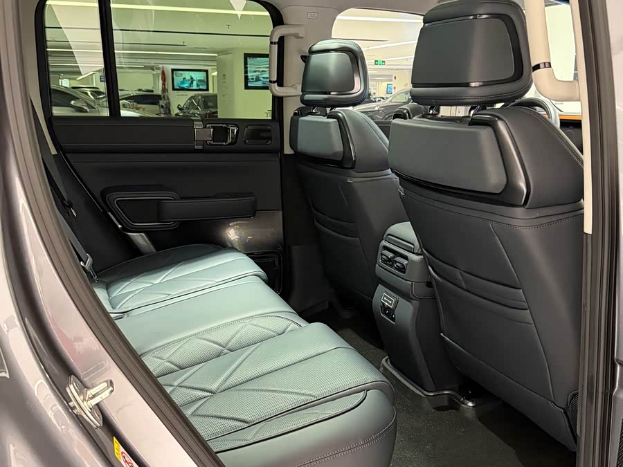 FangChengBao Leopard 5 2024 car image #12