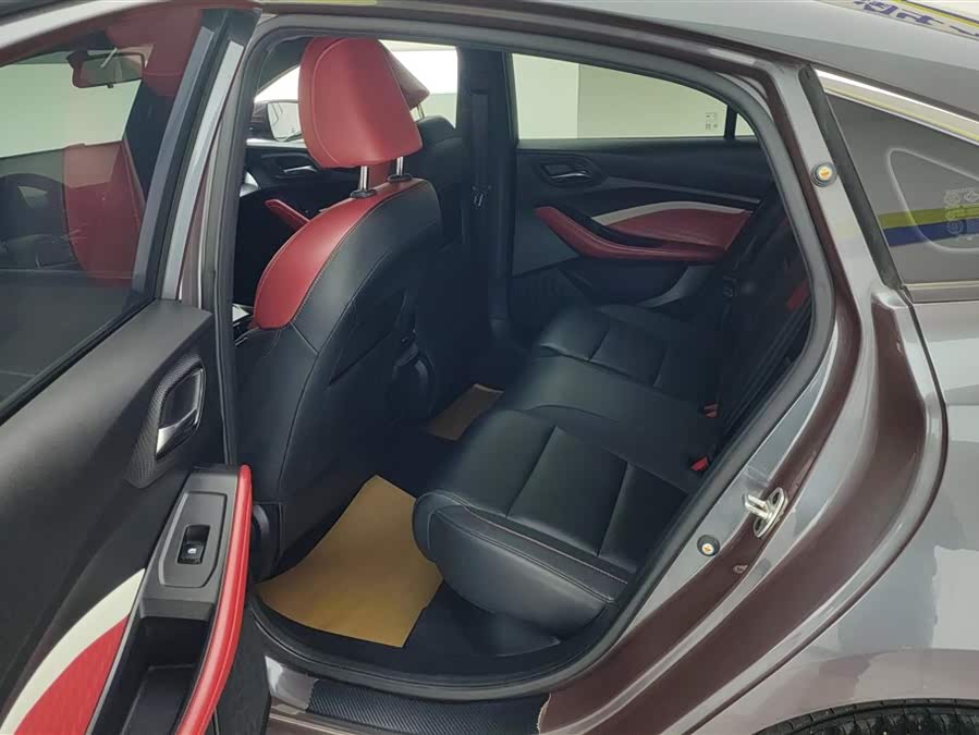 MG 5 2022 car image #12