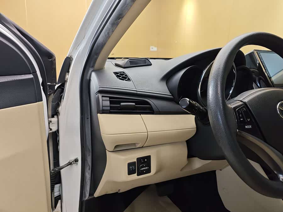 Vios 2018 #12 Vios 2018 immagine di auto #12