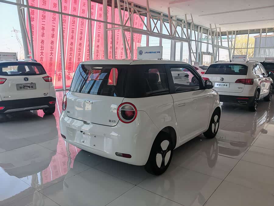 Changan 2022 car image #12