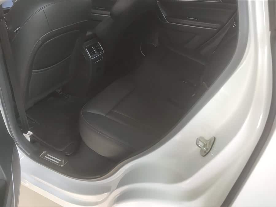 Haval H6 Coupe 2017 imagem de carro #12