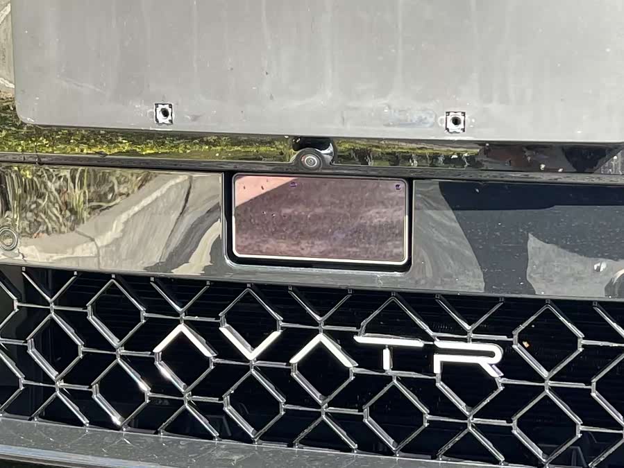 Avatr 11 2025 image de voiture #12