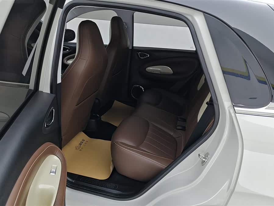 五菱汽车 五菱缤果 2023 汽车图片 #12
