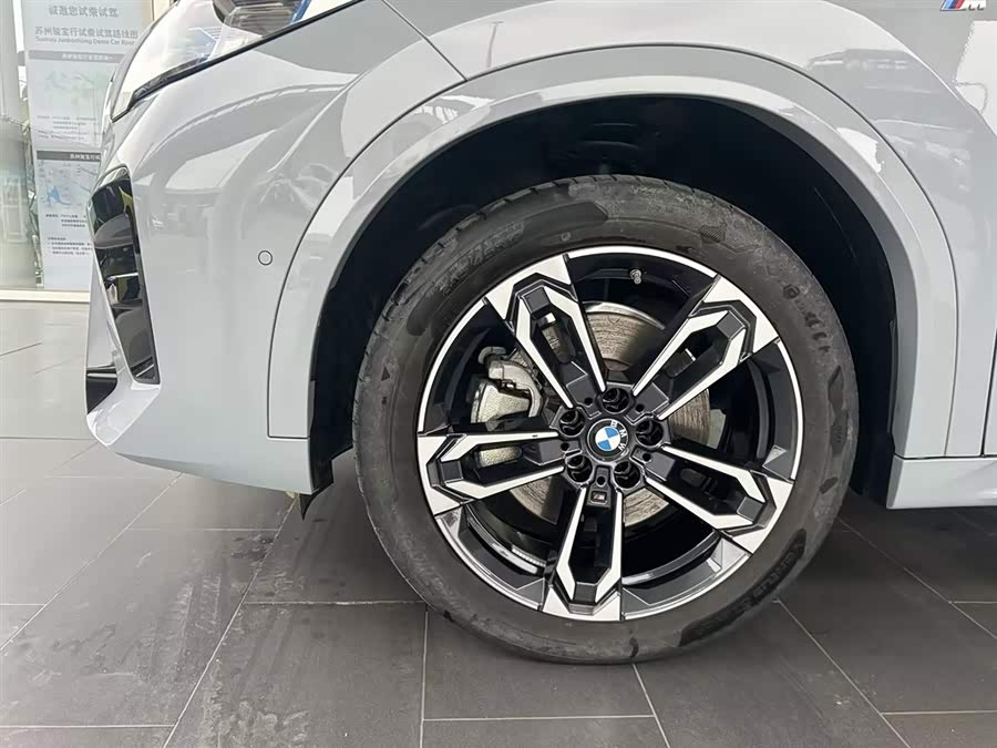 BMW X2 (Imported) 2025 صورة سيارة #12