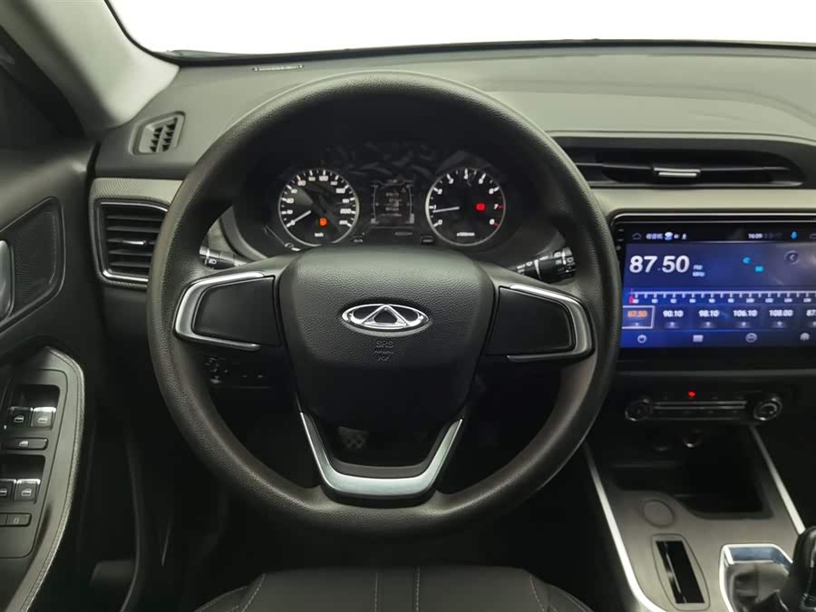 Chery Tiggo 5x 2019 car image #12