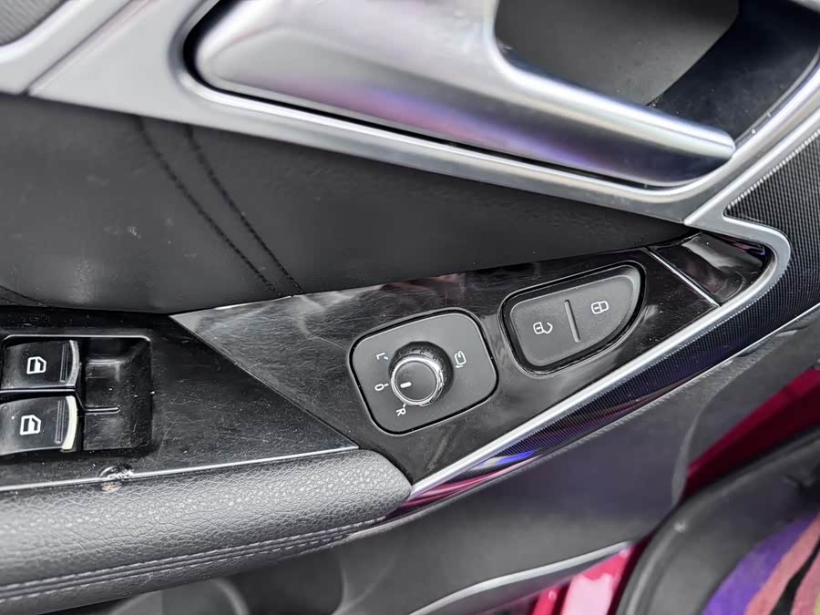 Haval H6 Coupe 2017 صورة سيارة #12