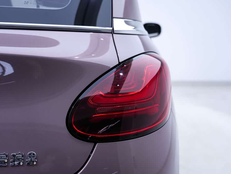 Wuling Binguo 2023 изображение автомобиля #12