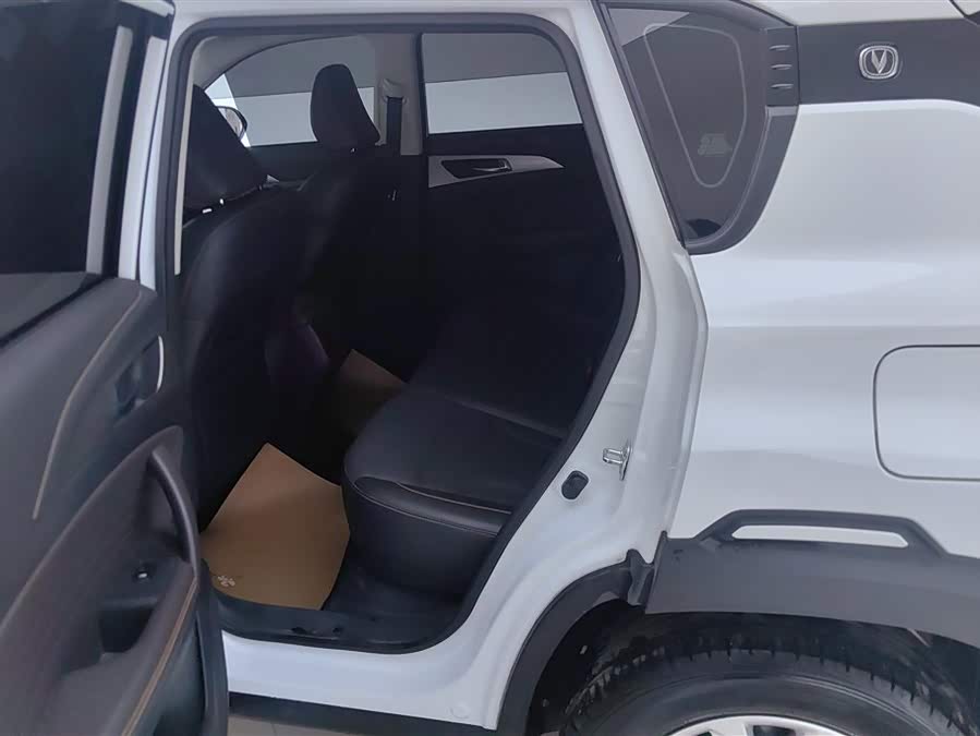 Changan CS35 Plus 2019 imagen de coche #12