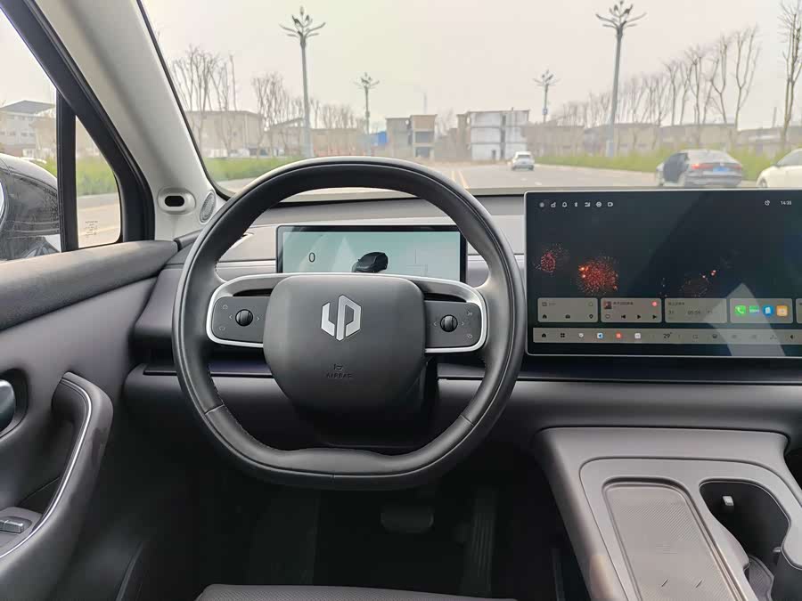 零跑汽车 零跑C10 2025 汽车图片 #12