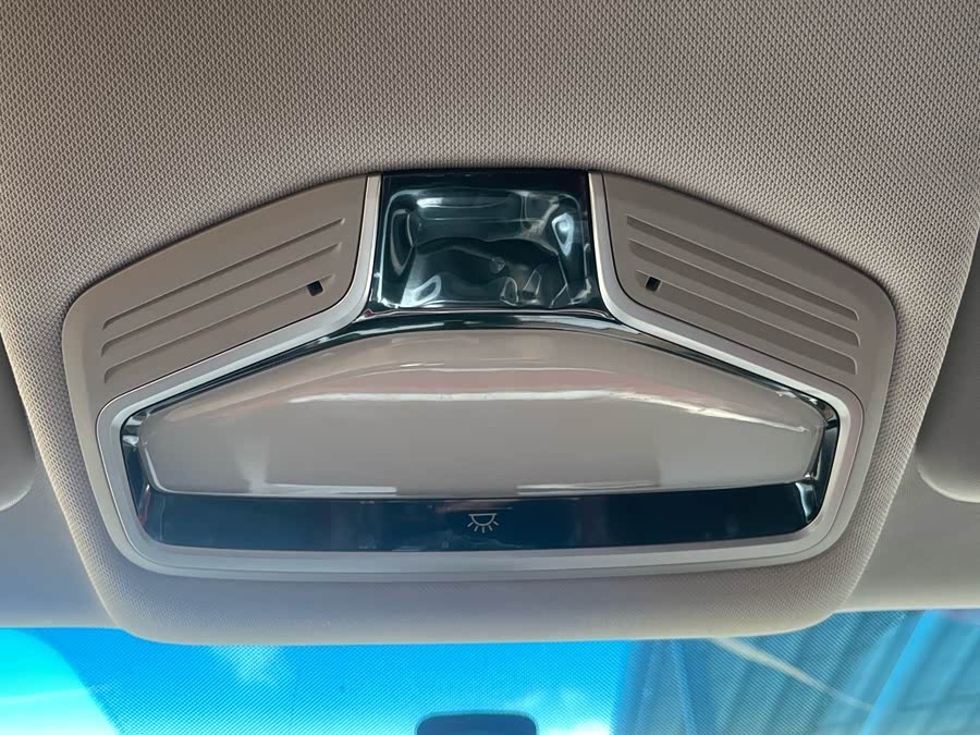 GEELY Emgrand S 2022 car image #12