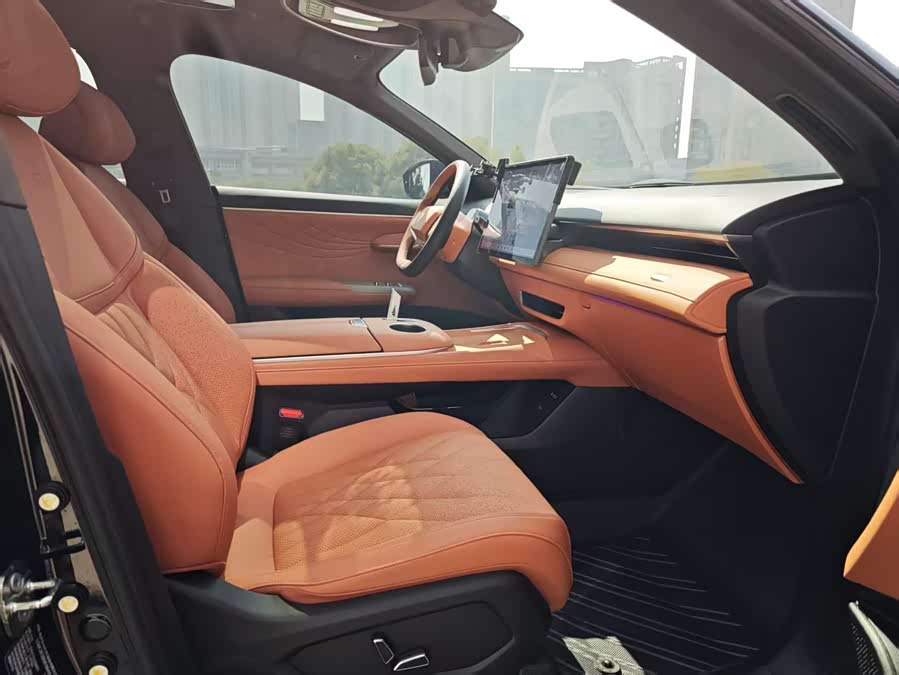 Deepal S07 2024 image de voiture #12