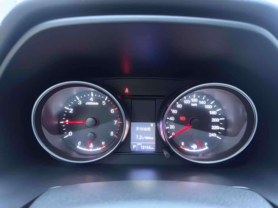 哈弗 哈弗M6 2023 汽车图片 #12