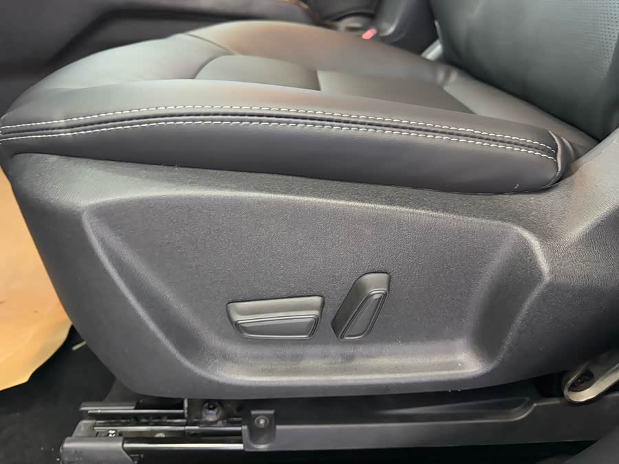 马自达 马自达CX-5 2023 汽车图片 #12