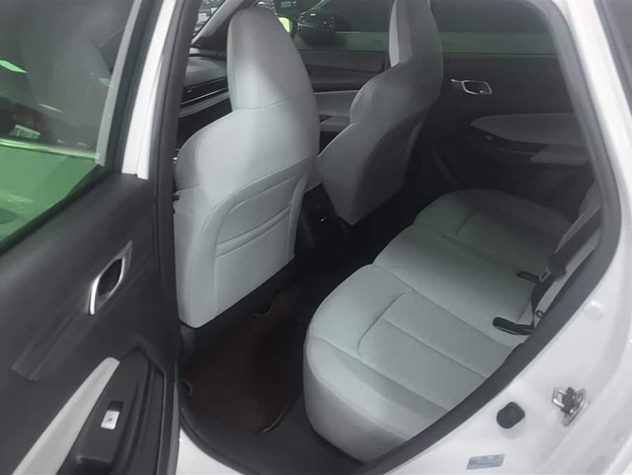 Changan CS55PLUS PHEV 2025 immagine di auto #12