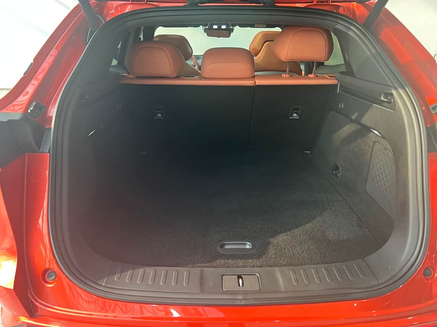 Deepal S07 2024 image de voiture #12