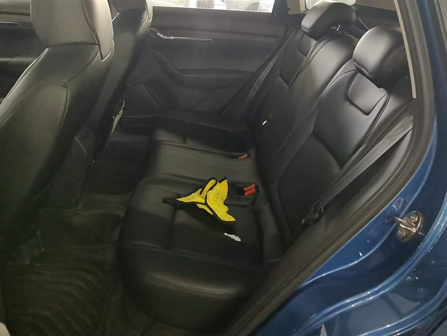 Skoda Kamiq 2018 car image #12