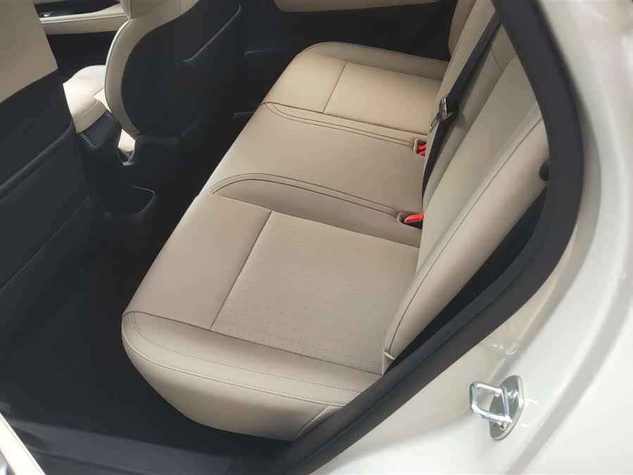 Wuling Binguo PLUS 2025 immagine di auto #12