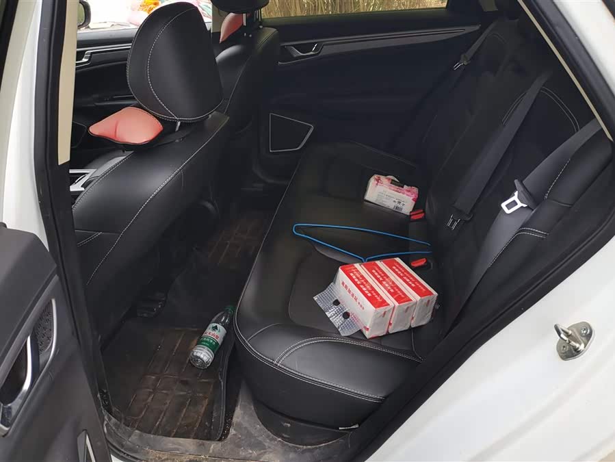 吉利汽车 帝豪GL 2019 汽车图片 #12