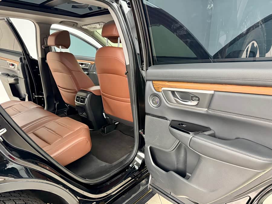 Honda CR-V 2021 car image #12
