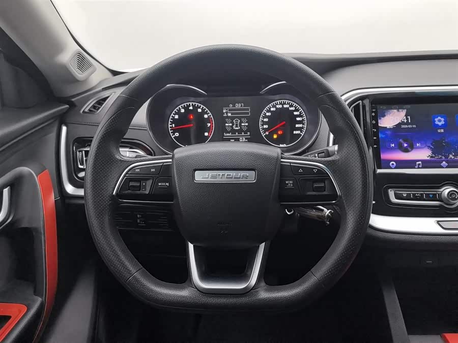 X70M 2020 car image #12